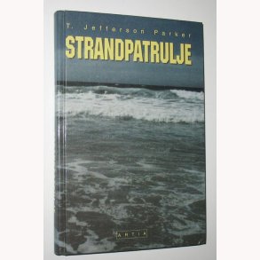 Strandpatrulje