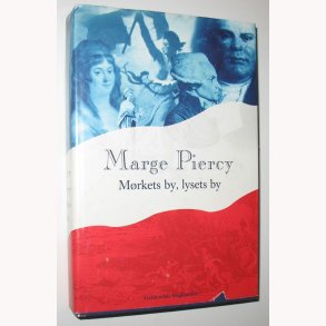 Mrkets by, lysets by