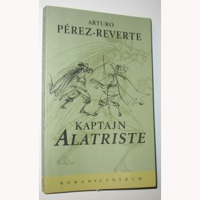 Kaptajn Alatriste