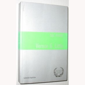 Vernon G. Little