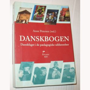 Danskbogen