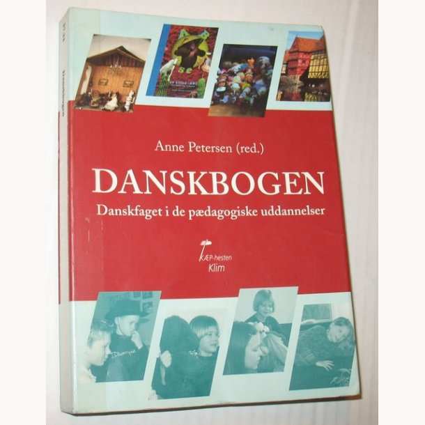 Danskbogen
