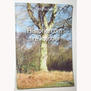 Historien om fire kvinder