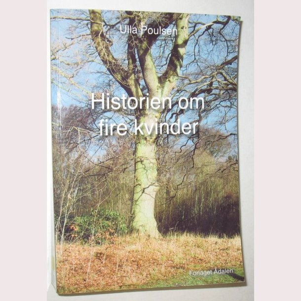 Historien om fire kvinder