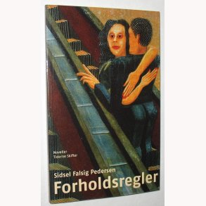 Forholdsregler