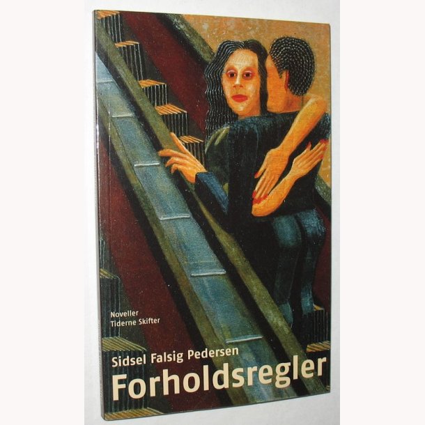 Forholdsregler