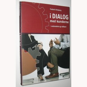 I dialog med kunderne - automatisk og mlbart