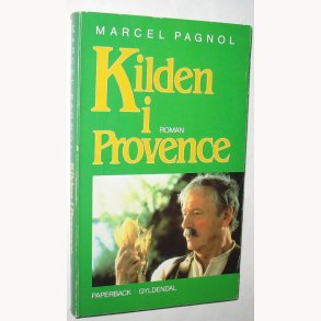 Kilden i Provence