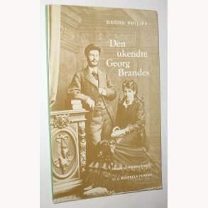 Den ukendte Georg Brandes