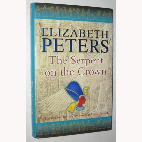 The Serpent on the Crown