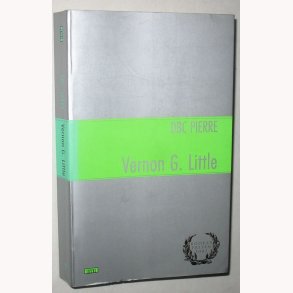 Vernon G. Little