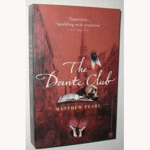 The Dante Club