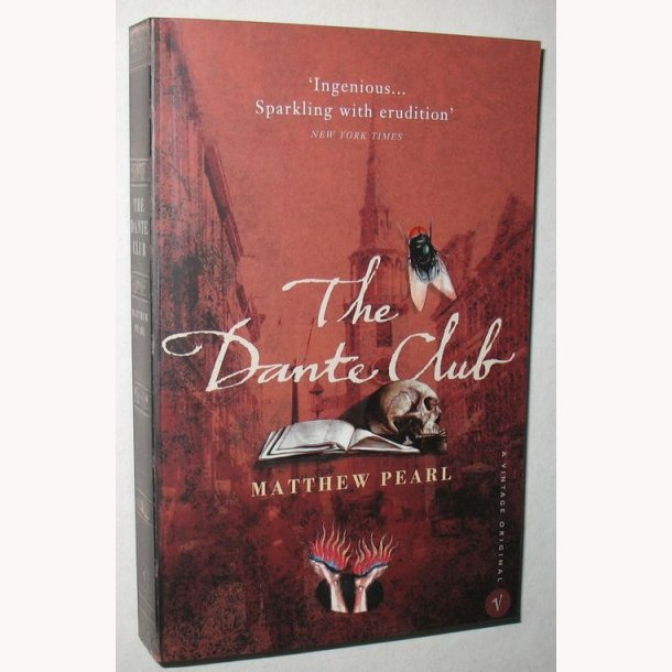 The Dante Club