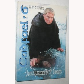 jomfruen i isen - Cadfael nr. 6