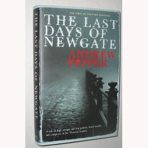 The Last Days of newgate