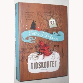 Tidskortet