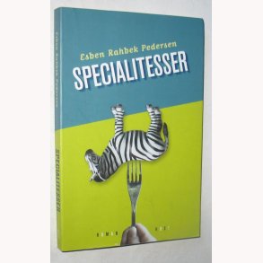 Specialitesser