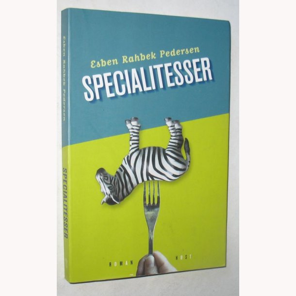 Specialitesser