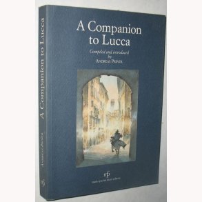 A Companion to Lucca