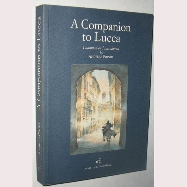 A Companion to Lucca