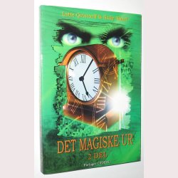 Det Magiske Ur 2. del