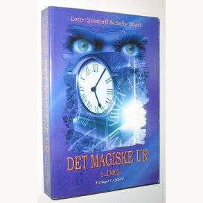 Det Magiske Ur 1. del