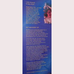 Det Magiske Ur 1. del