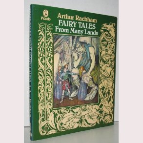 Fairy Tales From Many Lands