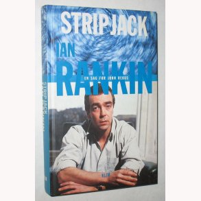 Strip Jack - en sag for John Rebus