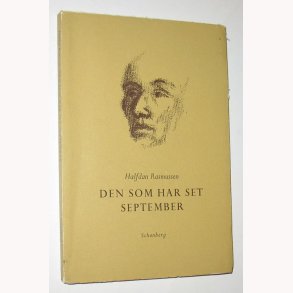 Den som har set september