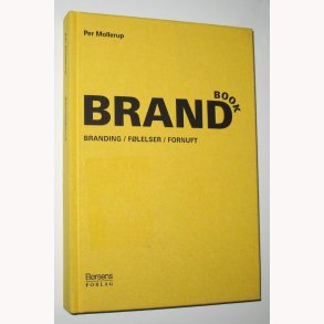 BrandBook - Brandring / Flelser / Fornuft