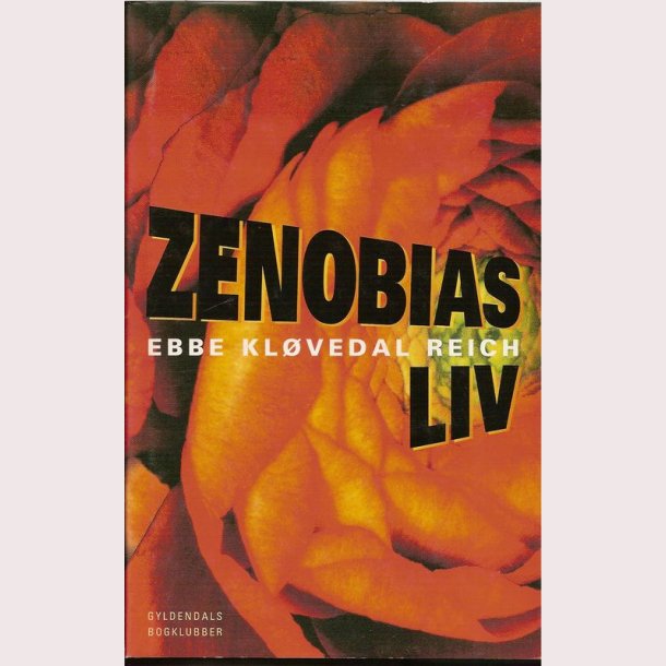 Zenobias liv