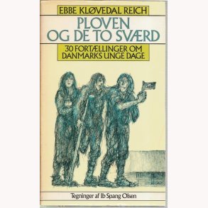 Ploven og de to svrd