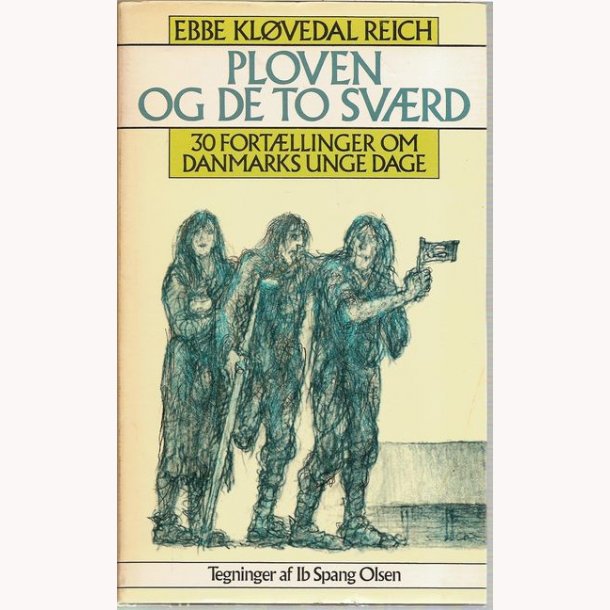 Ploven og de to svrd