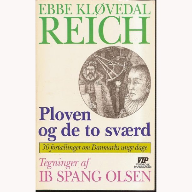 Ploven og de to svrd