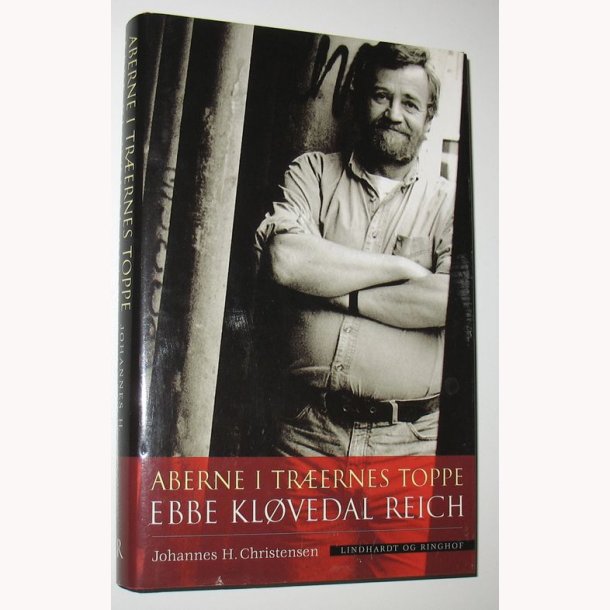 Aberne i trernes toppe