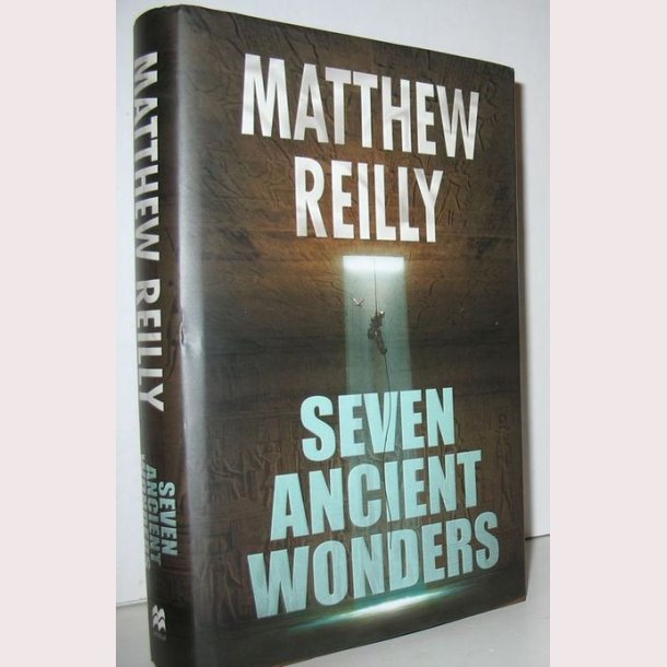 Seven Ancient Wonders