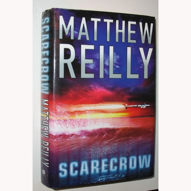 Scarecrow