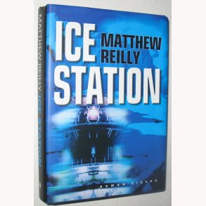 Ice Station