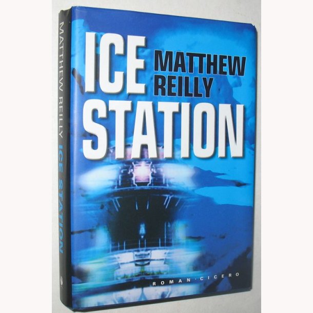 Ice Station