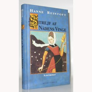 Strejf af Ndens Vinge