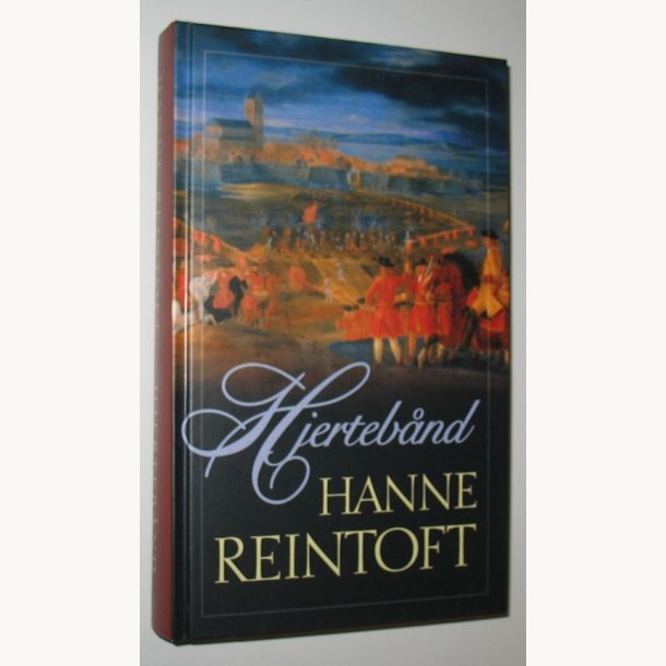 Hjertebnd