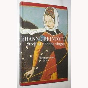 Strejf af ndens vinger