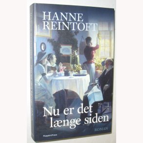 Nu er det lnge siden