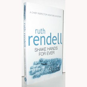 Shake Hands for ever