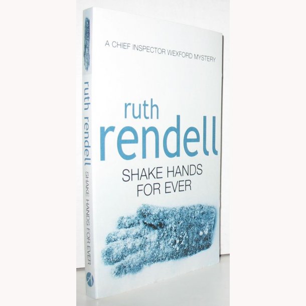 Shake Hands for ever