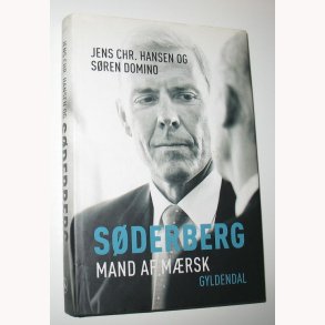 Sderberg - mand af Mrsk