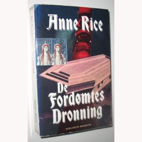 De Fordmtes Dronning