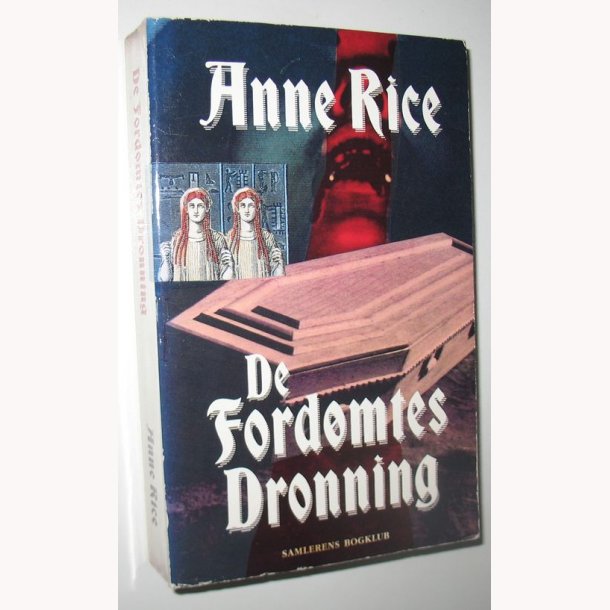 De Fordmtes Dronning