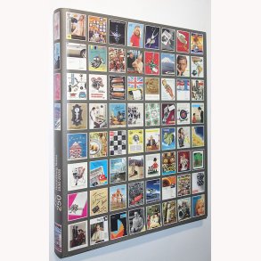 75/250 Collection of Covers